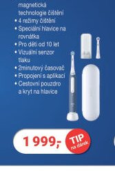 Oral-B iO Teens My Way - Planeo aktualniletaky.eu