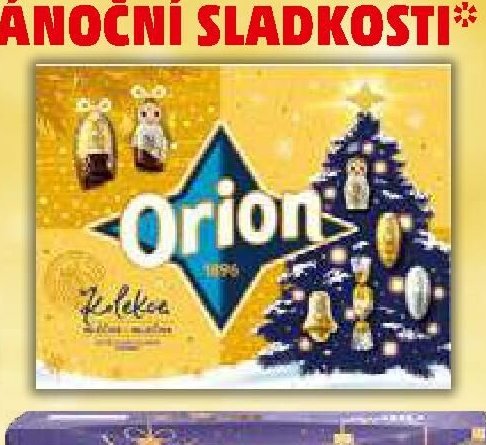 Orion kolekce - Penny Market aktualniletaky.eu