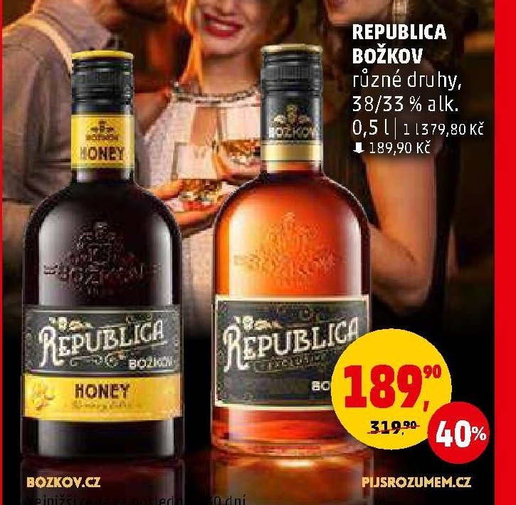 Republica Božkov - Penny Market aktualniletaky.eu