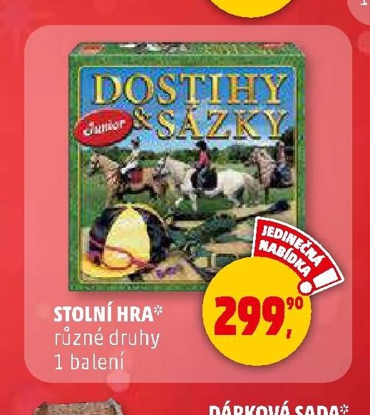 STOLNÍ HRA - Penny Market aktualniletaky.eu