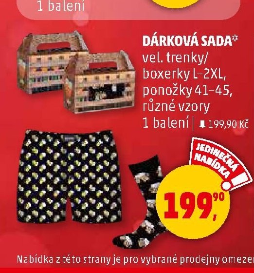 DÁRKOVÁ SADA - Penny Market aktualniletaky.eu
