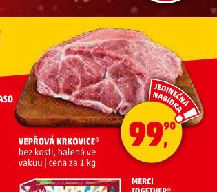 VEPŘOVÁ KRKOVICE - Penny Market aktualniletaky.eu