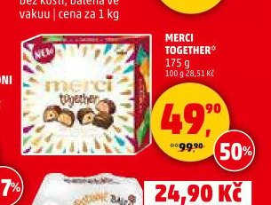 MERCI TOGETHER - Penny Market aktualniletaky.eu