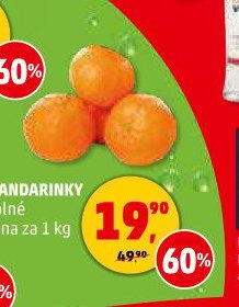 MANDARINKY - Penny Market aktualniletaky.eu