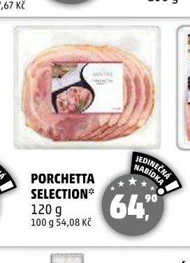 PORCHETTA SELECTION - Penny Market aktualniletaky.eu