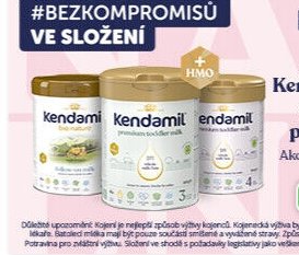 Kendamil Premium - BENU Lékárna aktualniletaky.eu