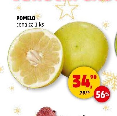 POMELO - Penny Market aktualniletaky.eu