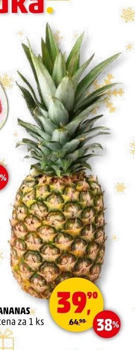 ANANAS - Penny Market aktualniletaky.eu