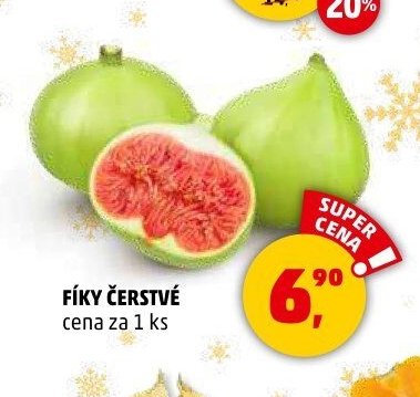 FÍKY ČERSTVÉ - Penny Market aktualniletaky.eu