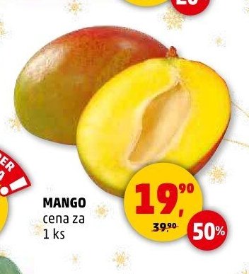 MANGO - Penny Market aktualniletaky.eu