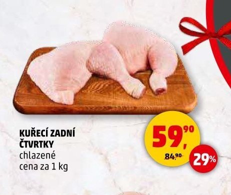 KUŘECÍ ZADNÍ ČTVRTKY - Penny Market aktualniletaky.eu