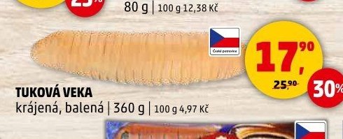 TUKOVÁ VEKA - Penny Market aktualniletaky.eu