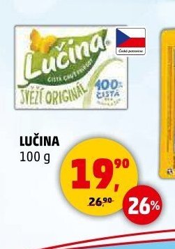 LUČINA - Penny Market aktualniletaky.eu