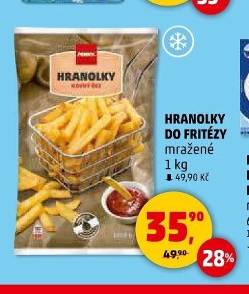 HRANOLKY DO FRITÉZY - Penny Market aktualniletaky.eu