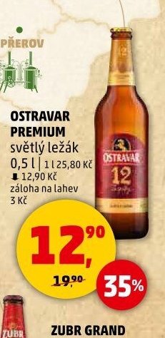 OSTRAVAR PREMIUM - Penny Market aktualniletaky.eu