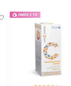 Lipozomální vitamin C - BENU Lékárna aktualniletaky.eu