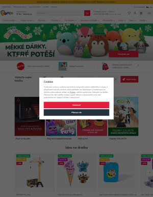 aktuální leták Pompo 25.12.2024-31.12.2024