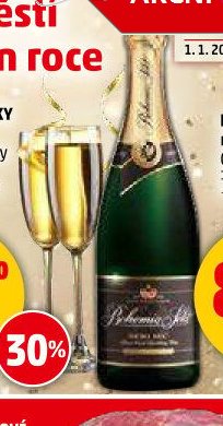 Bohemia sekt - Penny Market aktualniletaky.eu