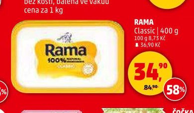 Rama Classic - Penny Market aktualniletaky.eu