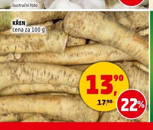 KŘEN - Penny Market aktualniletaky.eu