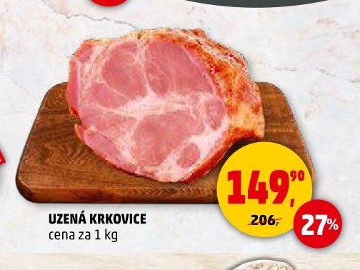 UZENÁ KRKOVICE - Penny Market aktualniletaky.eu