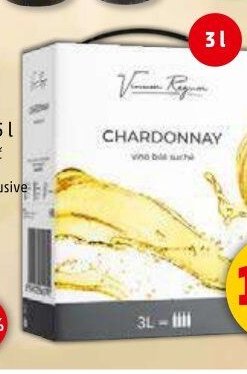 CHARDONNAY, MERLOT, SAUVIGNON BLANC, CABERNET SAUVIGNON, MERLOT ROSÉ - Penny Market aktualniletaky.eu