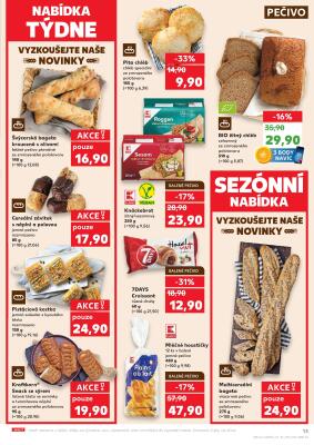 aktuální leták Kaufland 2.1.2024-7.1.2025