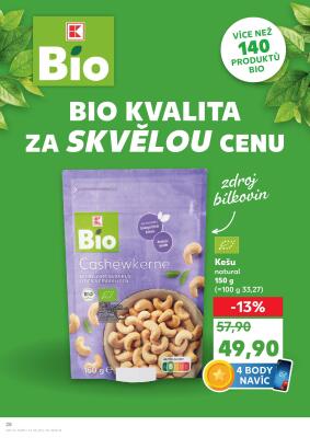 aktuální leták Kaufland 2.1.2024-7.1.2025