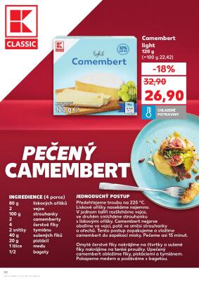 aktuální leták Kaufland 2.1.2024-7.1.2025