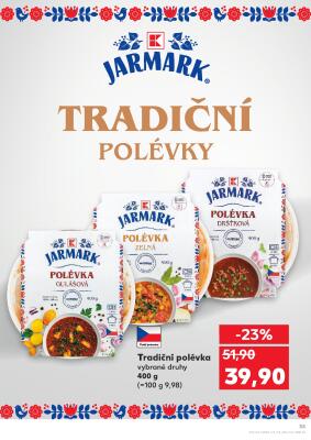 aktuální leták Kaufland 2.1.2024-7.1.2025