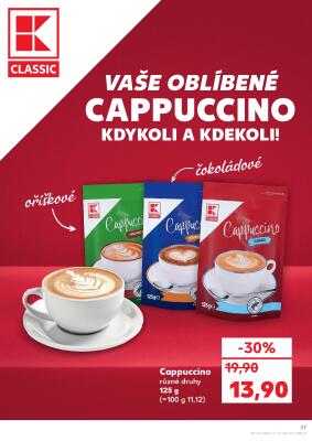 aktuální leták Kaufland 2.1.2024-7.1.2025
