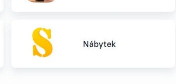 Nábytek