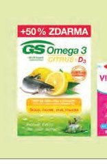 GS Omega 3