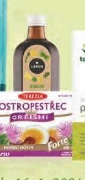 Terezia Ostropestřec
