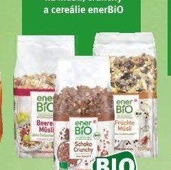 enerBIO Müslis