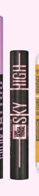 Maybelline Lash Sensational Sky High řasenka