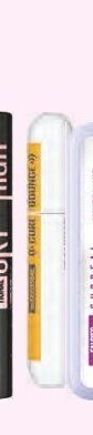 Maybelline Lash Sensational řasenka