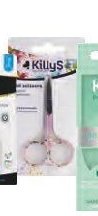 Killys nůžky na kůžičku