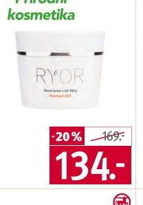 RYOR Koenzym Q10