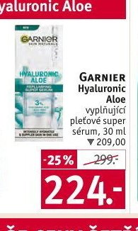 GARNIER Hyaluronic Aloe
