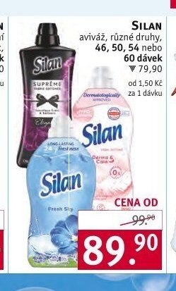 Silan aviváž