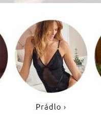 Prádlo