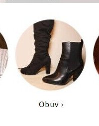 Obuv