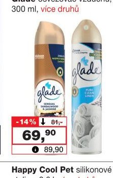 Glade osvěžovač vzduchu, 300 ml