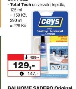 Ceys Special Smaltceys lepidlo