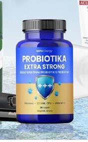 Probiotika Extra Strong - BENU Lékárna aktualniletaky.eu