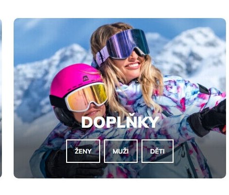 Doplňky