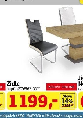 Židle