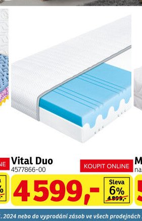 Vital Duo