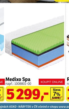 Medixo Spa